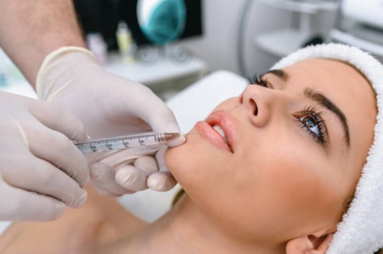 Discovering the Best Aesthetic Clinic in Miami for Facial Balancing Fillers and IV Therapy