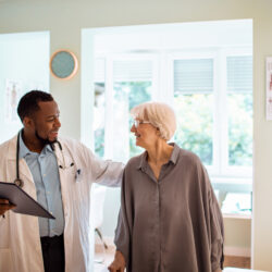 Preparing for Your First Appointment with a New Primary Care Provider