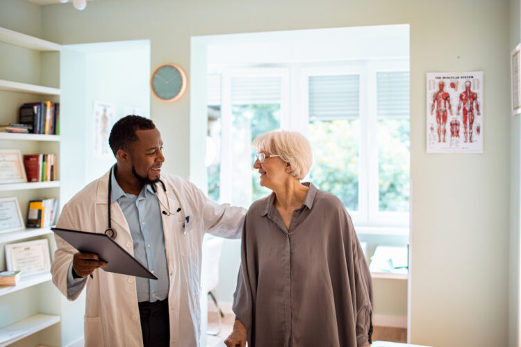 Preparing for Your First Appointment with a New Primary Care Provider