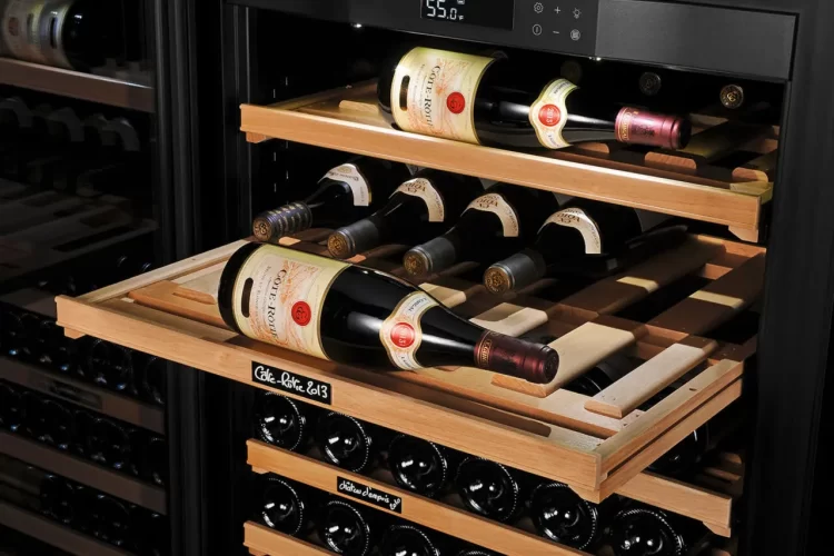 Advice on Keeping Your Ottawa Wine Cellar Looking Great