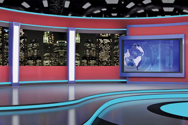 An Overview Of Different Types Of Broadcasting