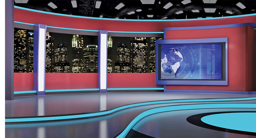 An Overview Of Different Types Of Broadcasting