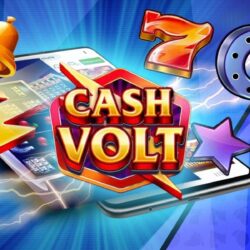 Cash Volt with YesPlay: A Shockingly Good Time Awaits