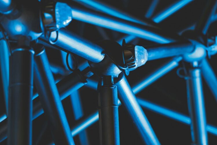 Common Types of Rigging Equipment and Their Applications