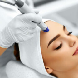 Hydrafacial MD in Houston, TX. Unlock Your Radiant Skin with Hydrafacial MD at New You Medical Center. 