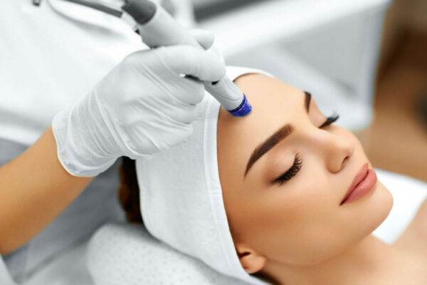 Hydrafacial MD in Houston, TX. Unlock Your Radiant Skin with Hydrafacial MD at New You Medical Center. 