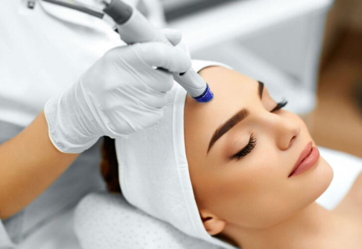 Hydrafacial MD in Houston, TX. Unlock Your Radiant Skin with Hydrafacial MD at New You Medical Center. 