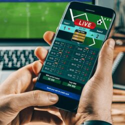 Live Betting on Football: Tips and Tactics