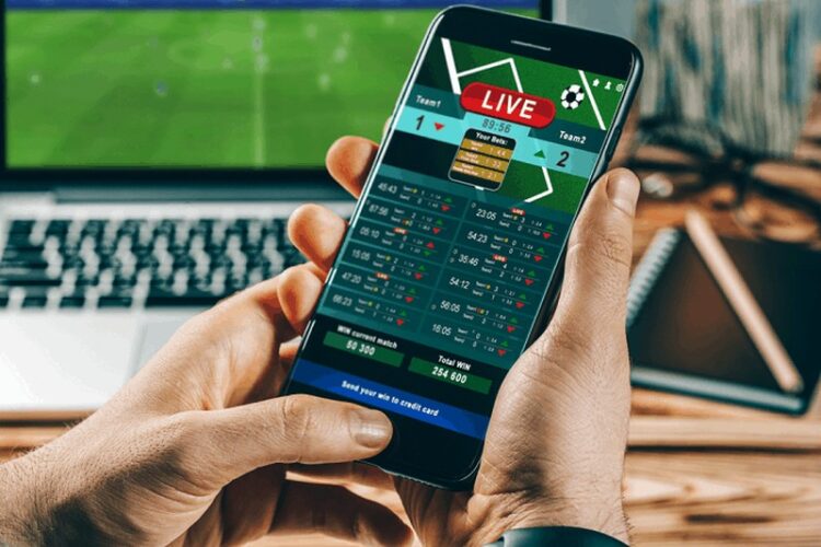 Live Betting on Football: Tips and Tactics