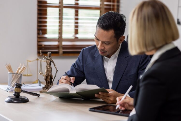 Putting Your Needs First: The Promise of a Personal Injury Attorney in Bellevue