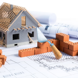 The Intersection of Custom Home Building and Interior Design: How Builders Enhance Your Living Spaces