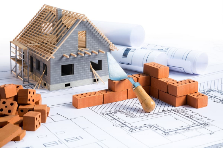 The Intersection of Custom Home Building and Interior Design: How Builders Enhance Your Living Spaces
