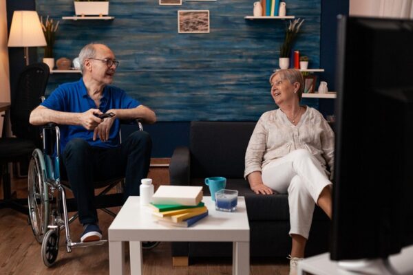 Tips to Design Elderly-Friendly Spaces