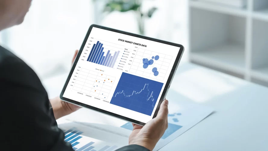 Top 6 Accounting Trends for 2024