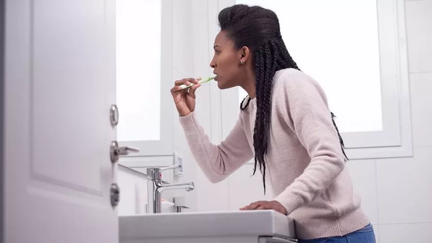 Impact of Hormones on Mouth Ulcers
