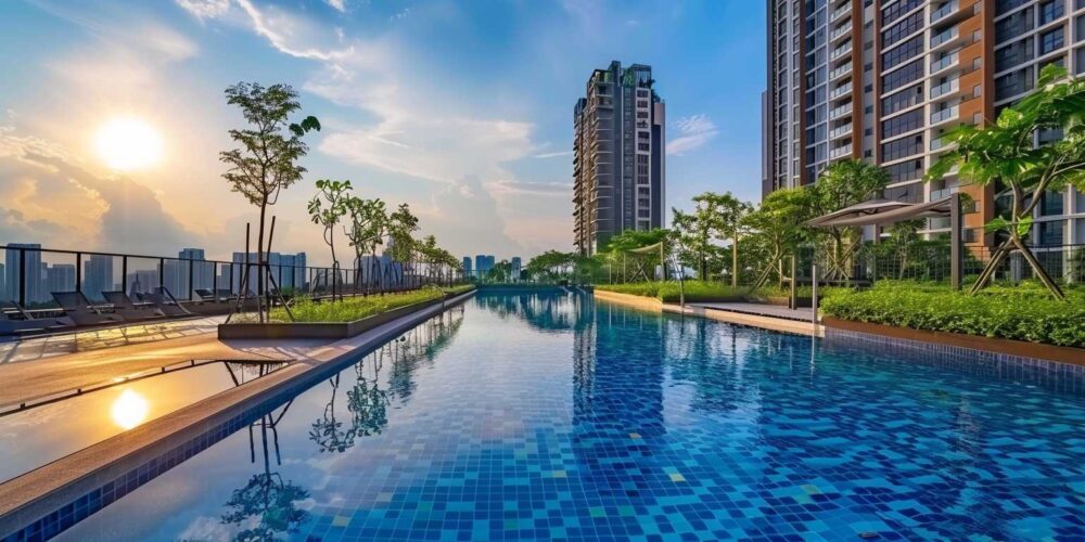 Discover the Luxurious Amenities of Parktown Residences Tampines North