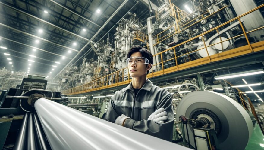 Everything You Need to Know About OPP Films: Applications and Benefits