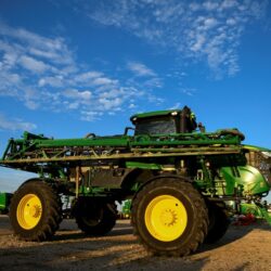 How Can John Deere Dealership Help with Equipment Maintenance?