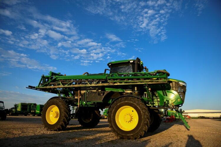 How Can John Deere Dealership Help with Equipment Maintenance?