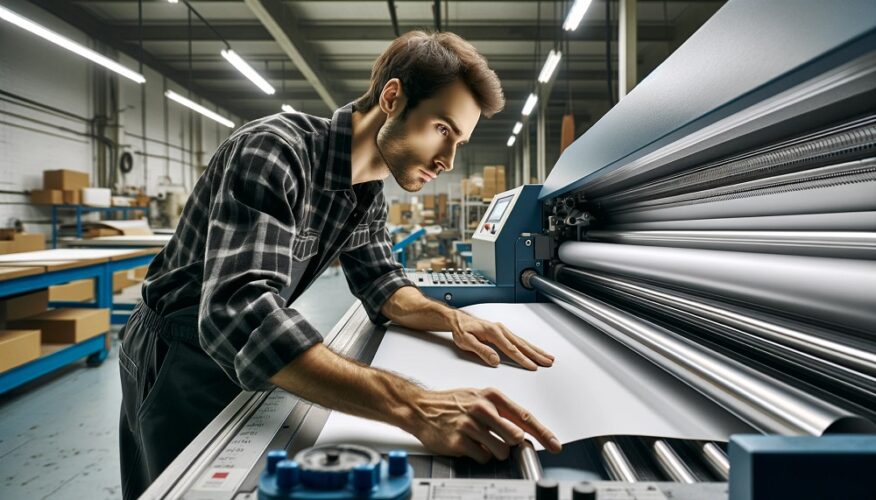 What is a Laminator? A Comprehensive Guide to Laminating Machines