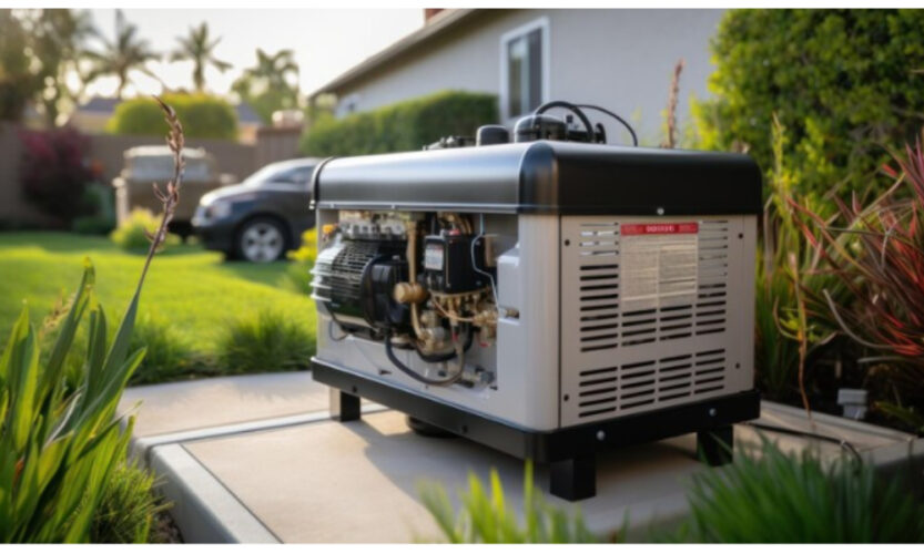 What is the Alternate Way to Supply Electricity to Commercial Buildings?
