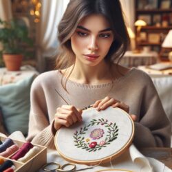 Why You Should Consider Embroidery Machine Hire For Your Next Project