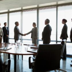 Business Advisory Services