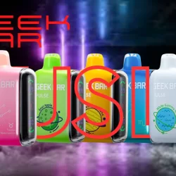 Geek Bar Pulse 15000 Puffs. The Ultimate Vaping Experience. Puff21