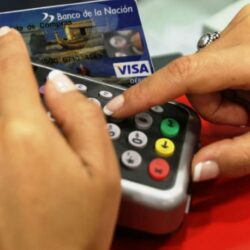 Uso Responsable de las Tarjetas de Débito Visa