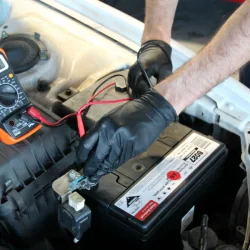 Car Battery