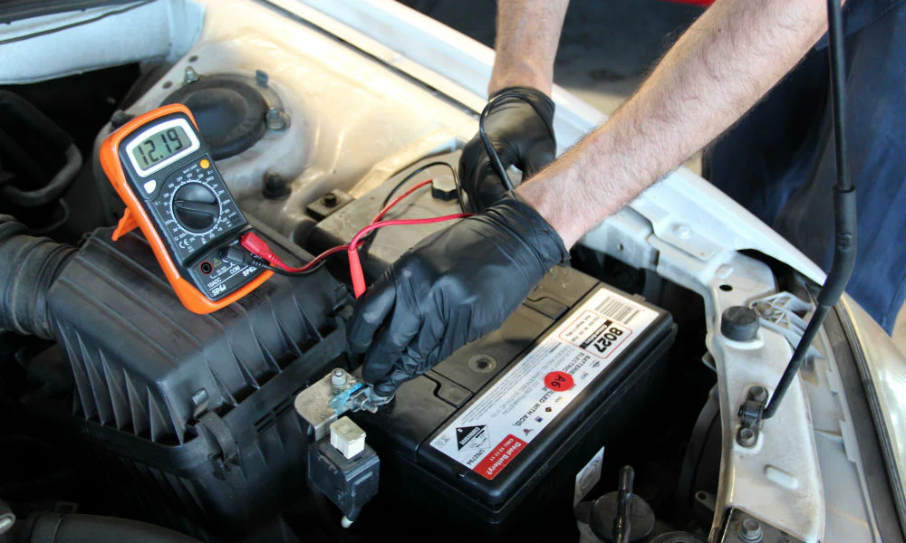 Car Battery