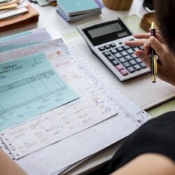 Tax Invoices