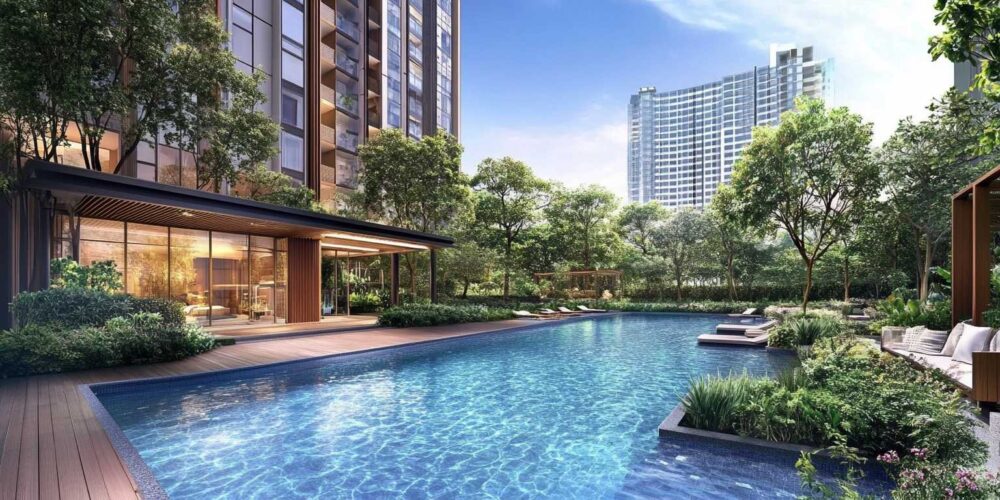 The Sen at De Souza Revitalizing the Bukit Timah Fire Station into a Nature, Heritage, and Adventure Community Hub
