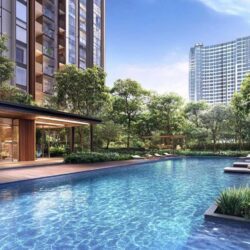 The Sen at De Souza Revitalizing the Bukit Timah Fire Station into a Nature, Heritage, and Adventure Community Hub