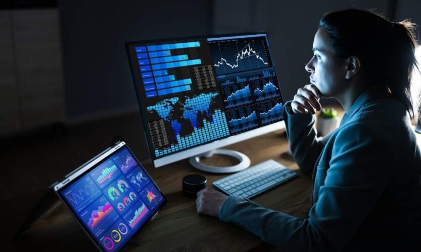 Data Analysis