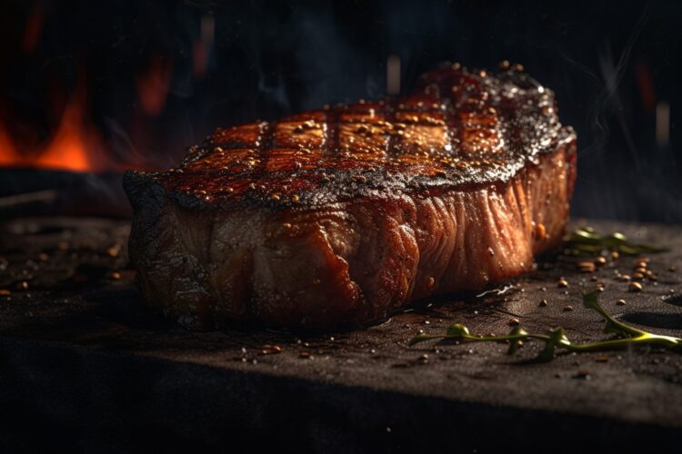 Secrets behind Perfectly Cooked Steaks at Top Steakhouse Restaurants 
