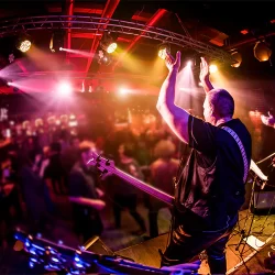 Big Sound, Small Space: Finding the Perfect Small Concert Venue
