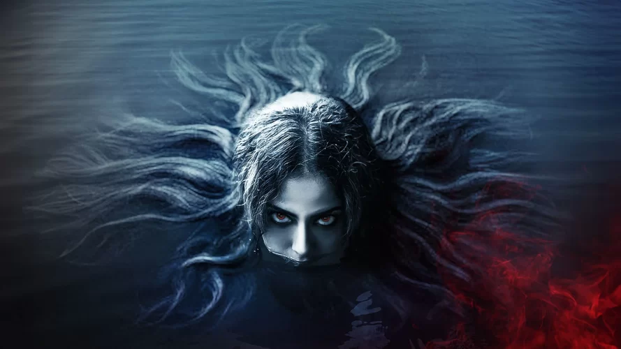 Bloody Ishq