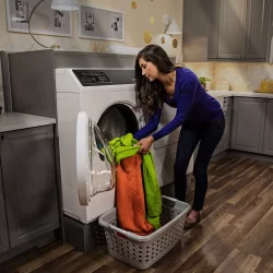 Built to Last: Why Speed Queen Dominates the Laundry Game