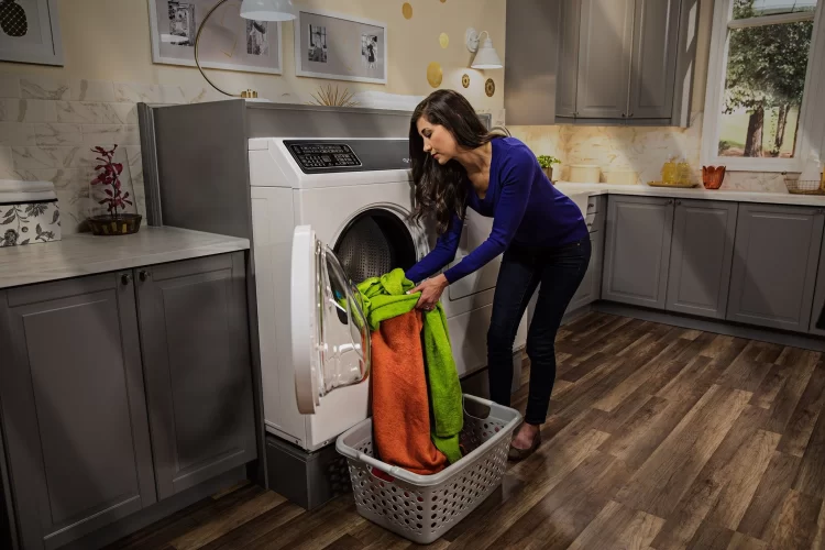 Built to Last: Why Speed Queen Dominates the Laundry Game