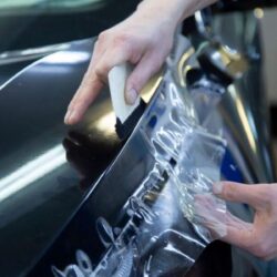 Finding Quality Car Film Services Near You: What to Know