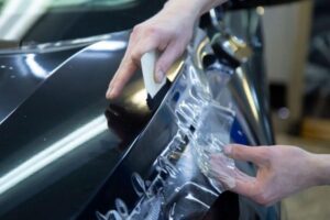 Finding Quality Car Film Services Near You: What to Know