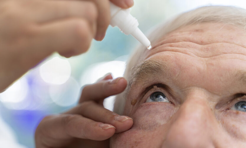 Clear Vision Ahead: What to Expect from Cataract Surgery