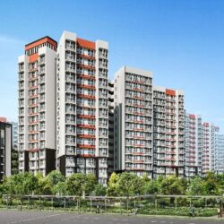 Chencharu Close Condo The Ultimate Choice for Family-Living, Surrounded by Top Educational Institutions and Connected to Khatib MRT Station