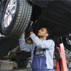 How to Select Reliable Slide Car Service Providers?