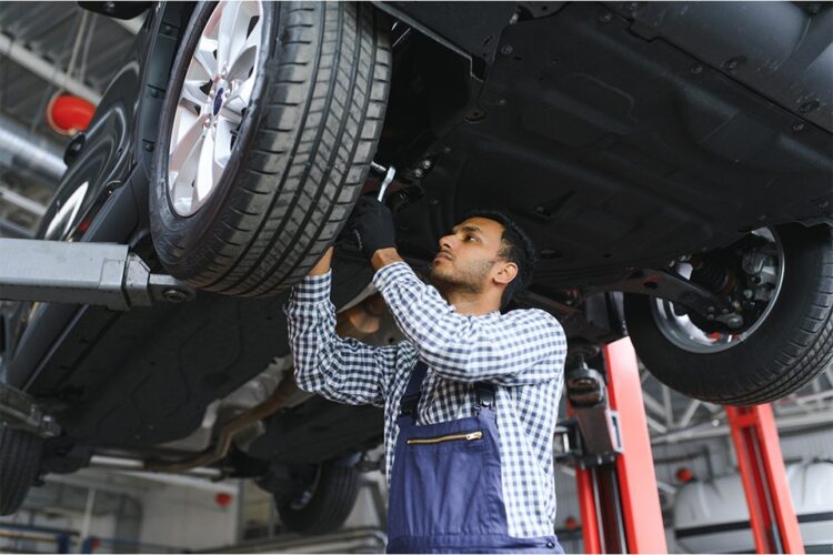 How to Select Reliable Slide Car Service Providers?