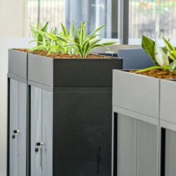 Importance of Storage Space towards an Efficient Office Management