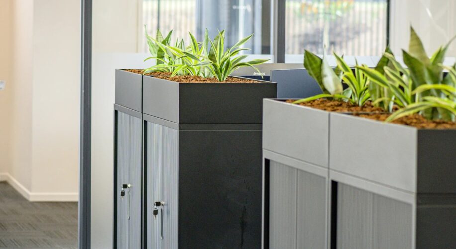 Importance of Storage Space towards an Efficient Office Management