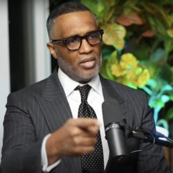 Kevin Samuels Cause of Death: The Answer to the Enigmatic