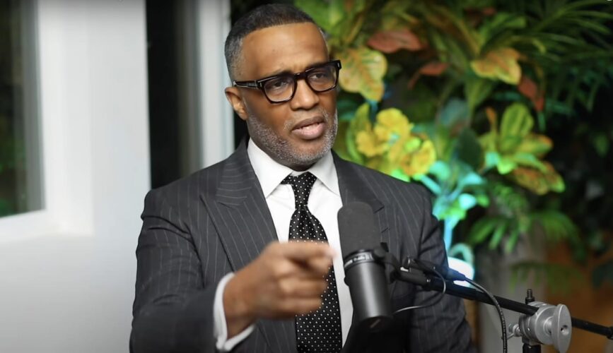 Kevin Samuels Cause of Death: The Answer to the Enigmatic